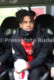 FC St. Pauli - VfB Stuttgart