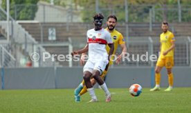 07.05.22 VfB Stuttgart II - Kickers Offenbach