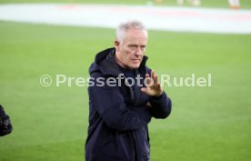 13.11.22 SC Freiburg - 1. FC Union Berlin