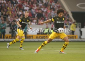 VfB Stuttgart - Borussia Dortmund