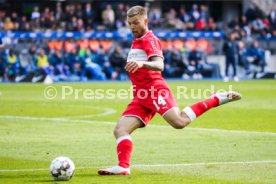 Hertha BSC Berlin - VfB Stuttgart