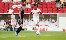 31.08.24 VfB Stuttgart - 1. FSV Mainz 05