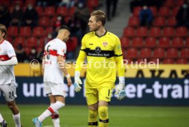 12.02.22 Bayer 04 Leverkusen - VfB Stuttgart