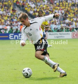 Fussball WM 2006