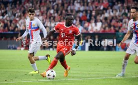 13.09.22 FC Bayern M&uuml;nchen - FC Barcelona