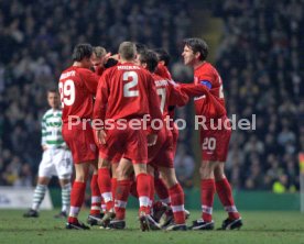 20.02.03 Celtic Glasgow - VfB Stuttgart