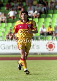18.07.99 SSV Ulm 1846 - VfB Stuttgart