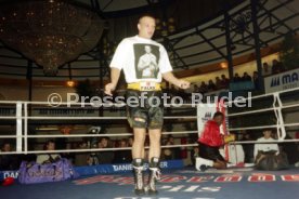 09.12.95 Boxen Schulz - Botha