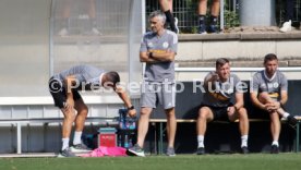 17.09.23 VfB Stuttgart II - FC Homburg