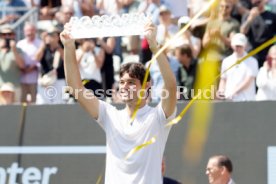 15.06.25 Tennis BOSS Open Stuttgart Weissenhof 2025