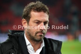 Bayer 04 Leverkusen - VfB Stuttgart