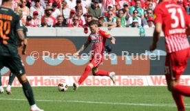 30.08.26 SC Freiburg - SV Werder Bremen