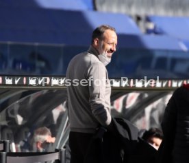 06.03.21 Eintracht Frankfurt - VfB Stuttgart