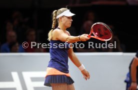 Porsche Tennis Grand Prix 2015