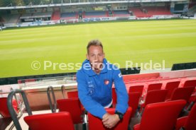 1. FC Heidenheim 1846 Marc Schnatterer