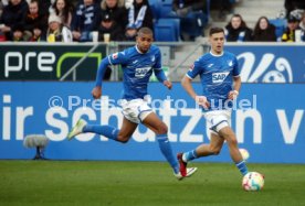 25.02.23 TSG 1899 Hoffenheim - Borussia Dortmund