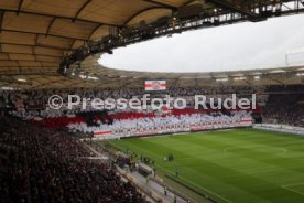 VfB Stuttgart - FC Erzgebirge Aue