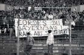 05.11.86 VfB Stuttgart - Torpedo Moskau