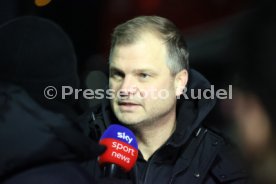 16.12.22 VfB Stuttgart - FC Luzern