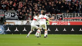 18.02.23 VfB Stuttgart - 1. FC K&ouml;ln