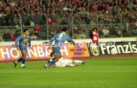 04.1.95 VfB Stuttgart - SV Werder Bremen