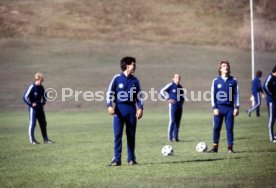 08.06.78 DFB Trainingscamp Ascochinga WM 1978