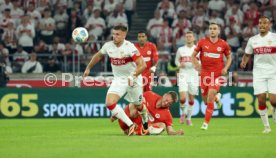 19.09.25 VfB Stuttgart - FC St. Pauli