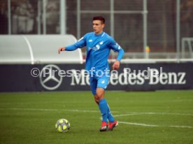 U19 VfB Stuttgart - U19 TSG 1899 Hoffenheim