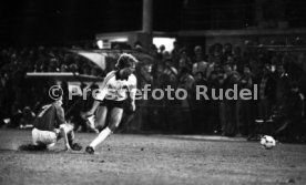 26.03.85 U21 Schweiz - U21 Deutschland