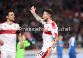VfB Stuttgart - VfL Bochum