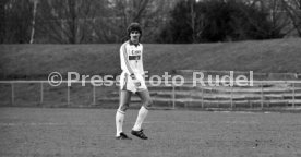 17.03.81 VfB Stuttgart - SpVgg F&uuml;rth
