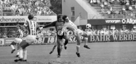 20.07.85 Stuttgarter Kickers - Fenerbahce Istanbul
