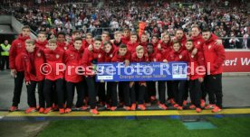 VfB Stuttgart - 1. FC K&ouml;ln
