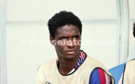 02.04.25 U19 VfB Stuttgart - U19 FC Barcelona