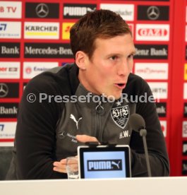 VfB Stuttgart PK