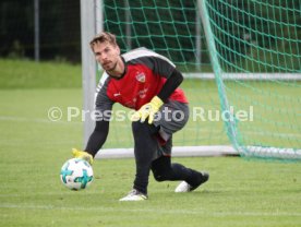 Trainingslager Grassau 2017