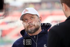 17.12.23 SC Freiburg - 1. FC K&ouml;ln