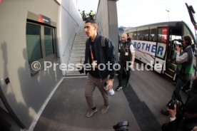 16.03.23 SC Freiburg - Juventus Turin