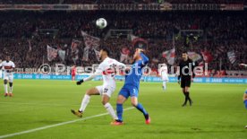 VfB Stuttgart - 1. FC Heidenheim