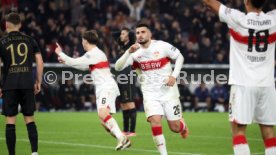 09.11.25 VfB Stuttgart - FC Augsburg