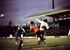 07.12.74 VfB Stuttgart - MSV Duisburg