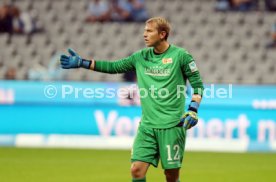 TSV 1860 M&uuml;nchen - 1. FC Union Berlin