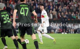 26.02.26 VfB Stuttgart - Celtic Glasgow