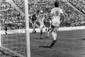 17.06.87 FC Bayern M&uuml;nchen - FC Schalke 04