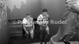 05.02.93 VfB Stuttgart - AC Sparta Prag