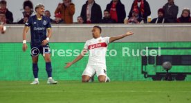 12.03.26 VfB Stuttgart - FC Porto