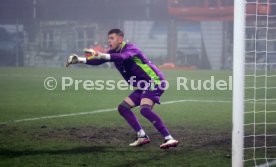 12.11.21 U21 Deutschland - U21 Polen