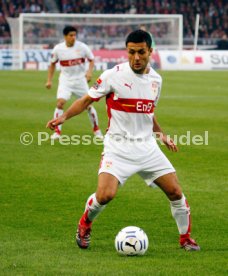 27.10.07 VfB Stuttgart - Bayer 04 Leverkusen