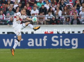 VfB Stuttgart - FC Augsburg