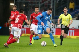 TSG 1899 Hoffenheim - 1. FSV Mainz 05